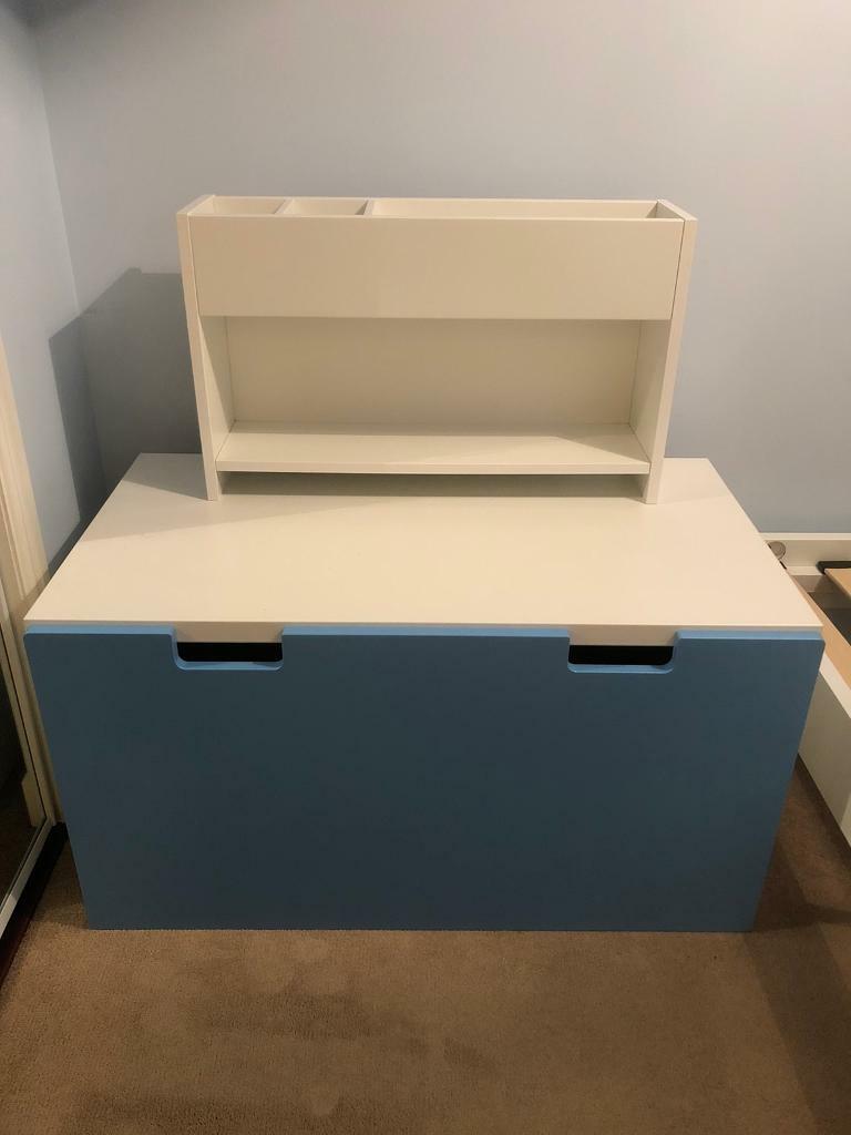 gumtree toy storage